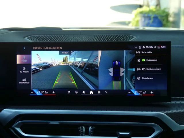 BMW i4 Sedan eDrive40