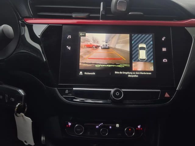 Opel Corsa 1.2 Turbo GS-Line Grand Sport Turbo