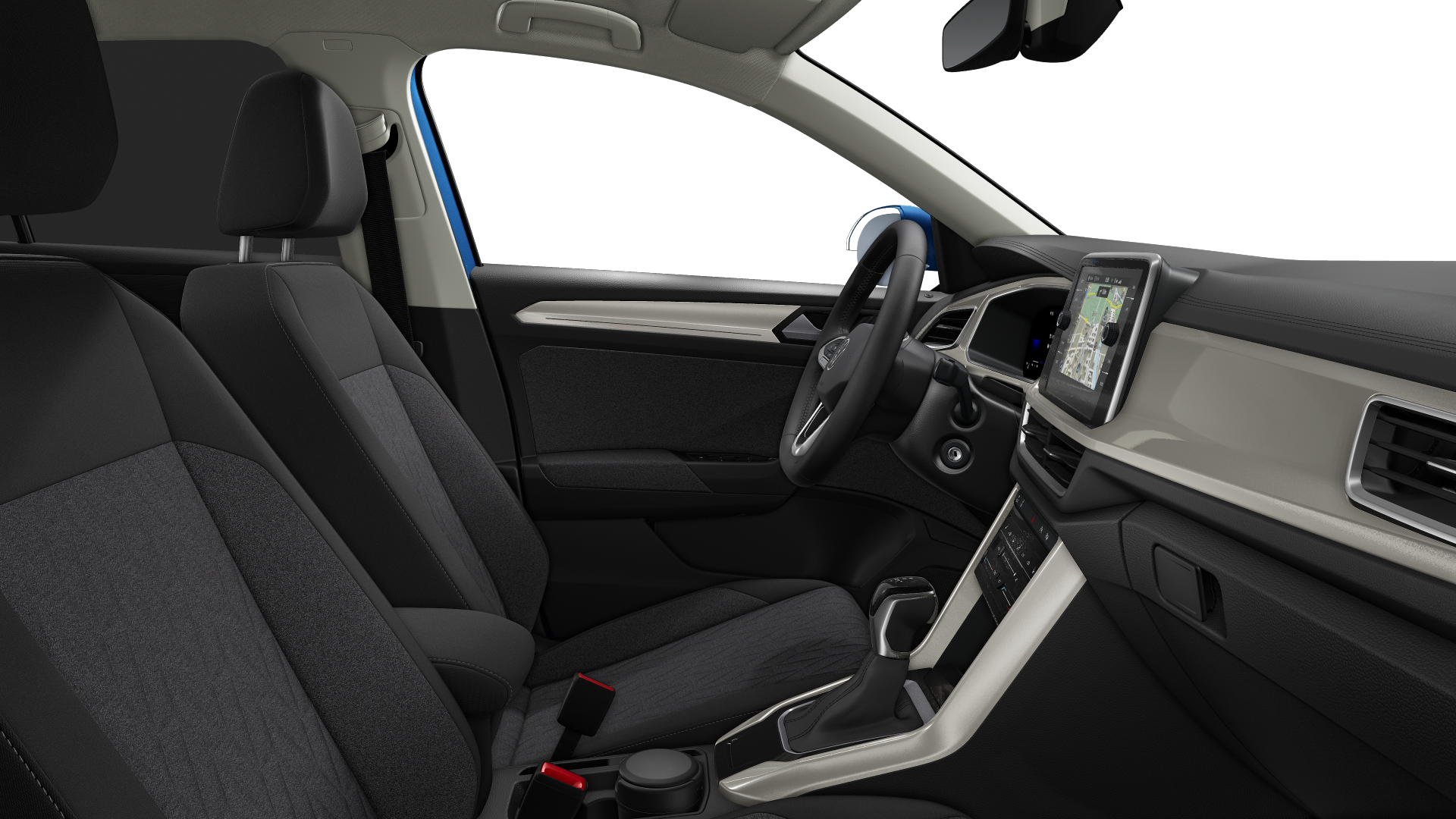 Volkswagen T-Roc 1.5 TSI DSG Move