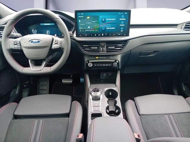 Ford Kuga EcoBoost ST Line X