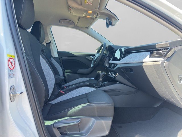 Skoda Scala 1.0 TSI 85