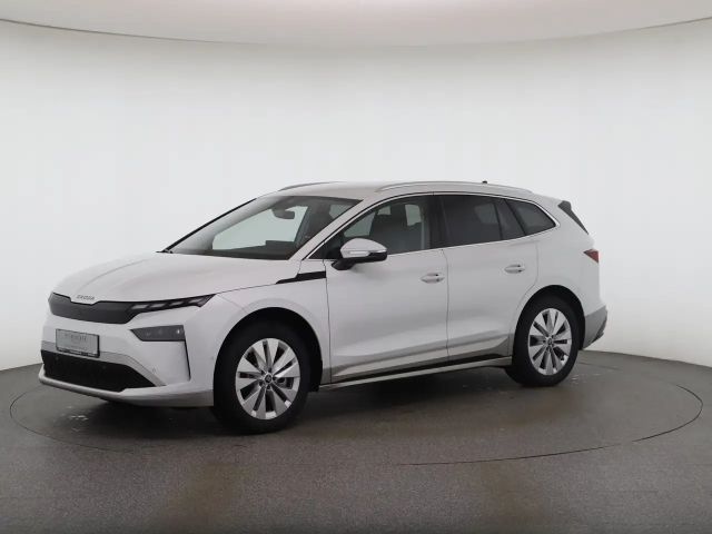 Skoda Enyaq 85x