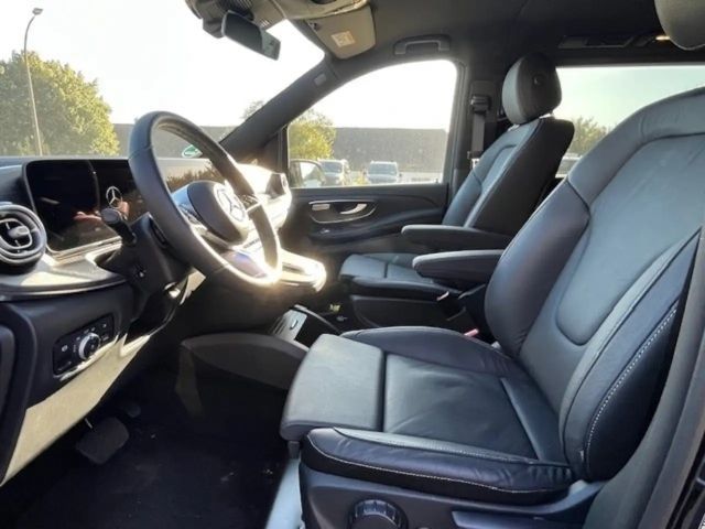 Mercedes-Benz V 300 AVANTGARDE Extralang