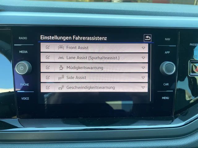 Volkswagen Polo R-Line