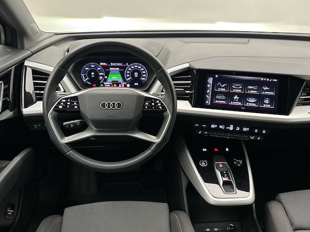 Audi Q4 e-tron 40 Sportback