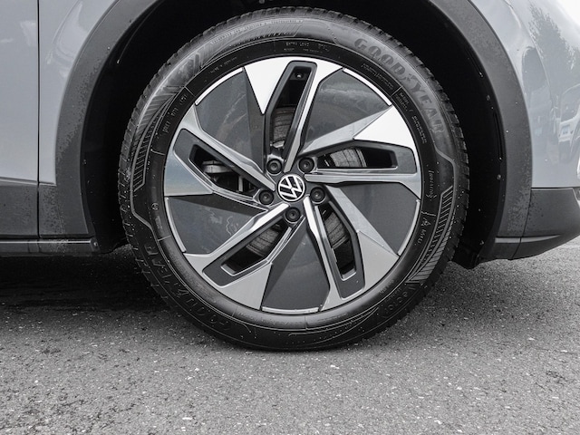 Volkswagen ID.4 ACC AUT KLIMAA. LED NAVI