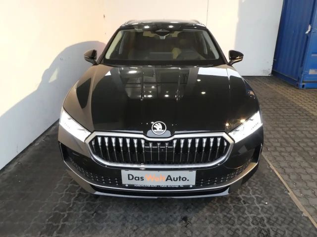 Skoda Superb Selection