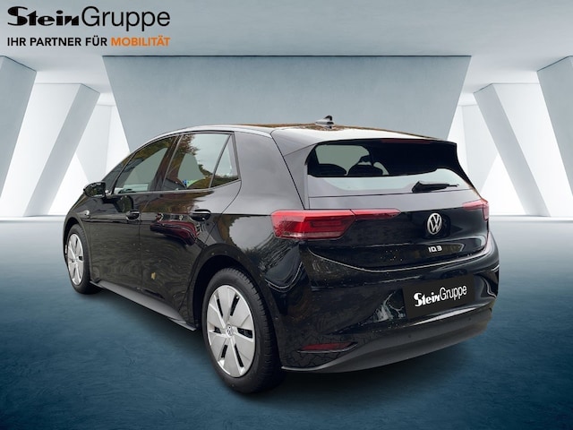 Volkswagen ID.3 APP+DAB+SHZ+ACC+LED+NAVI+PDC+Facelift
