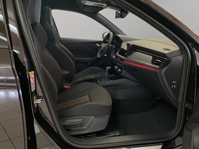 Skoda Kamiq 1.5 TSI Monte Carlo