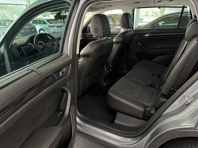Skoda Kodiaq Style Style