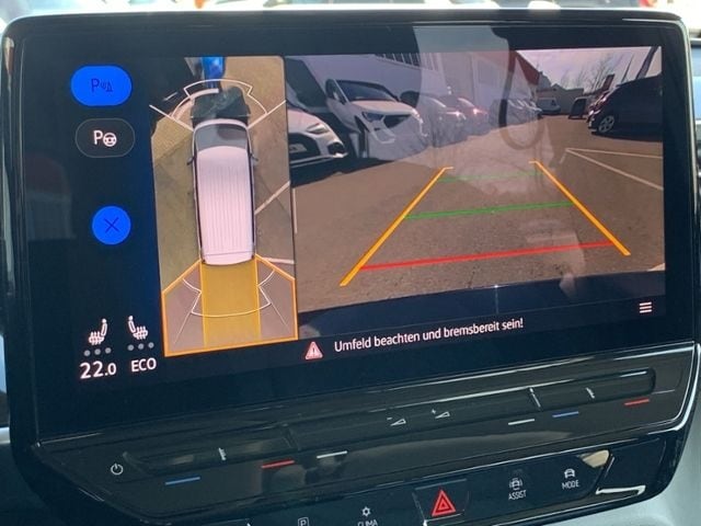 Volkswagen ID.Buzz Pro