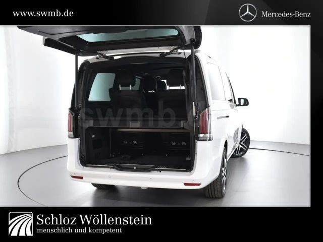 Mercedes-Benz V 300 AVANTGARDE