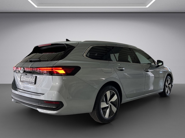 Volkswagen Passat 2.0 TDI Business DSG