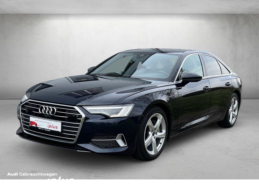 Audi A6 45 TFSI S-Tronic Sedan