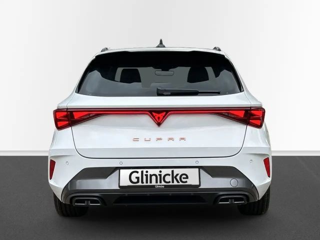 Cupra Leon 2.0 TSI 4Drive Sportstourer