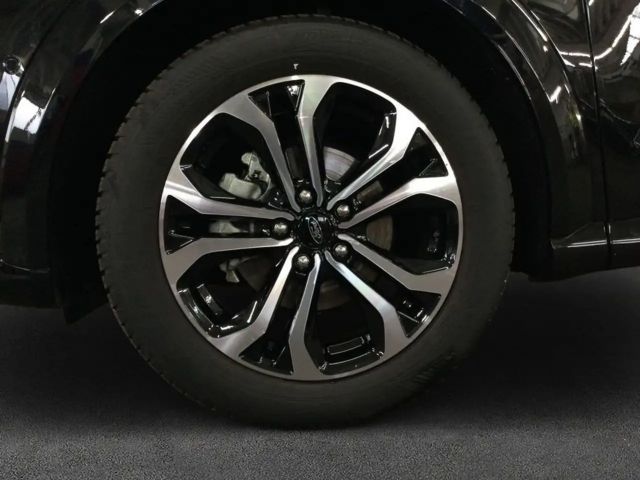 Ford Puma EcoBoost ST Line