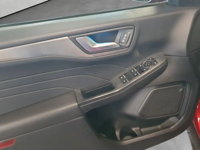 Ford Kuga Plug in Hybrid Titanium X