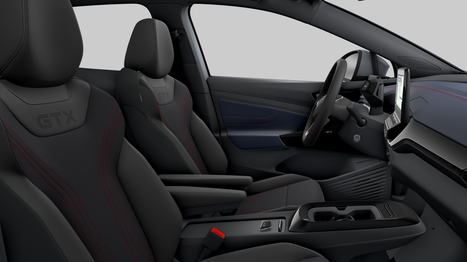 Volkswagen ID.4 220 kW 4Motion GTX