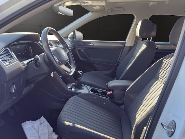 Volkswagen Tiguan 1.5 TSI Allspace Life