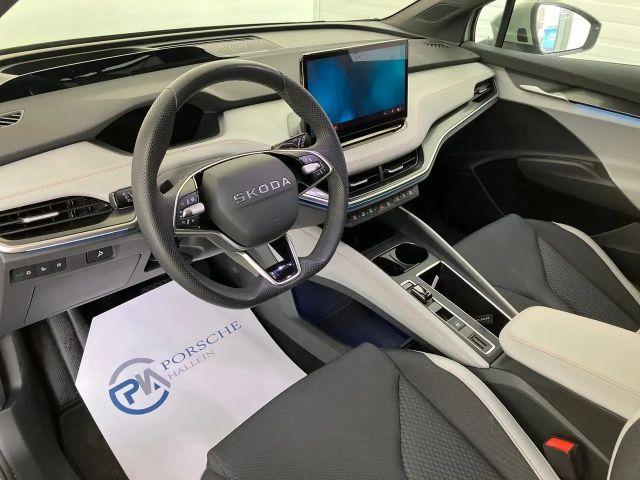 Skoda Elroq 85
