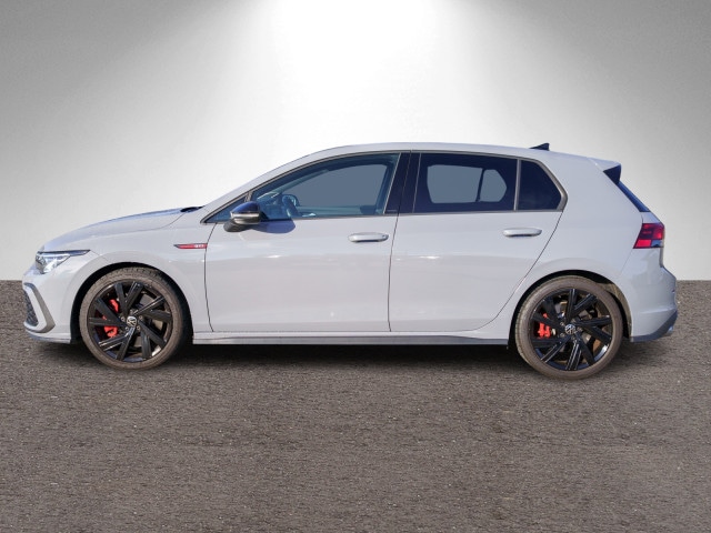 Volkswagen Golf 2.0 TSI DSG GTI