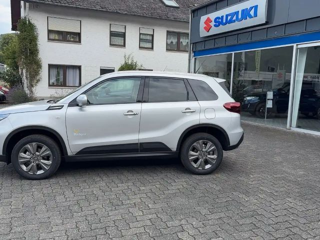 Suzuki Vitara 4x4 Comfort Hybrid