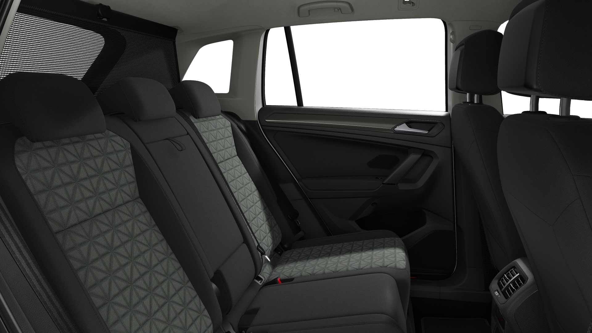 Volkswagen Tiguan 1.5 TSI BMT Life