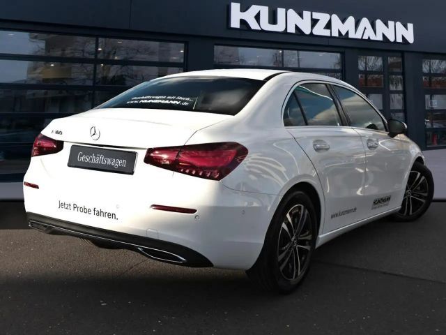 Mercedes-Benz A 180 Progressive