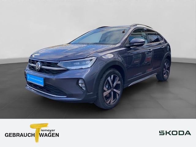 Volkswagen Taigo 1.0 TSI DSG Life