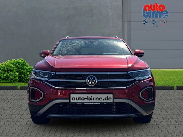 Volkswagen T-Roc 1.0 TSI Style