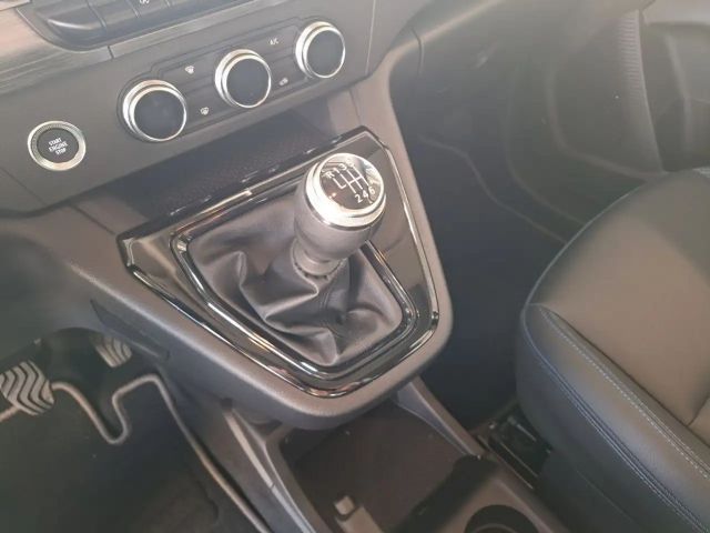 Nissan Townstar DIG-T N-Connecta