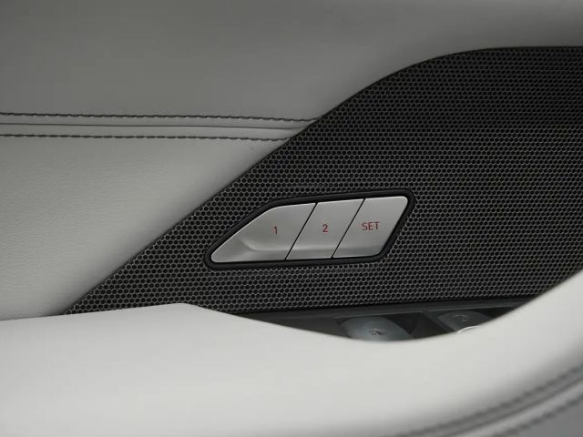 BMW M4 Cabrio Competition xDrive