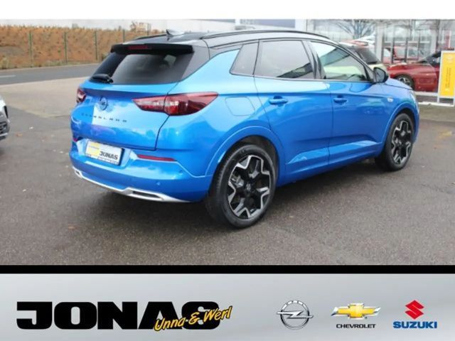 Opel Grandland X Ultimate