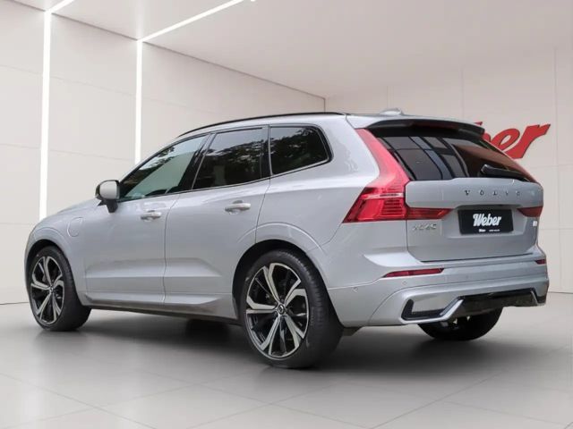 Volvo XC60 R-Design Recharge T6
