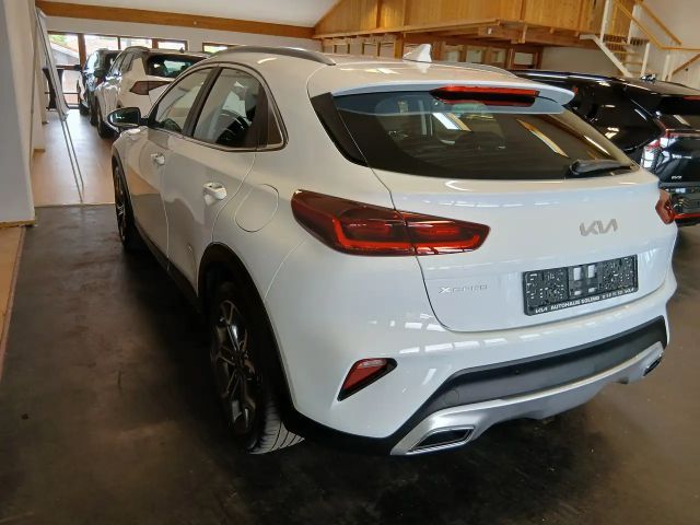 Kia XCeed Hybrid PHEV Spirit