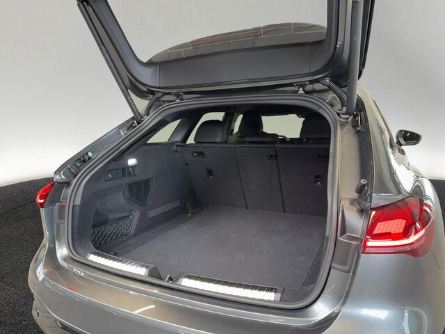 Audi A5 Avant S-Tronic