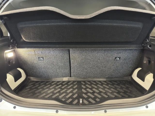 Volkswagen e-up! Edition Kamera*SHZ*Klima*LED*DAB+