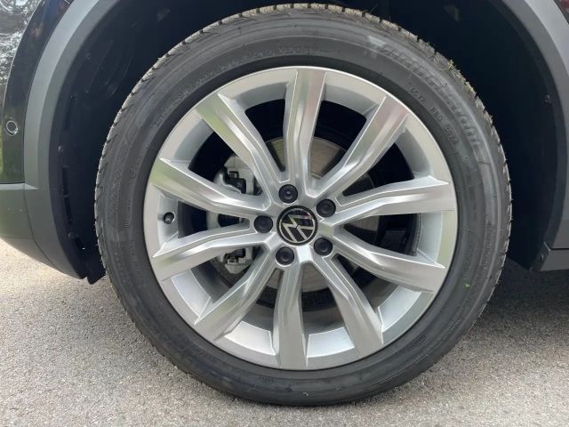 Volkswagen T-Roc Friends TDI