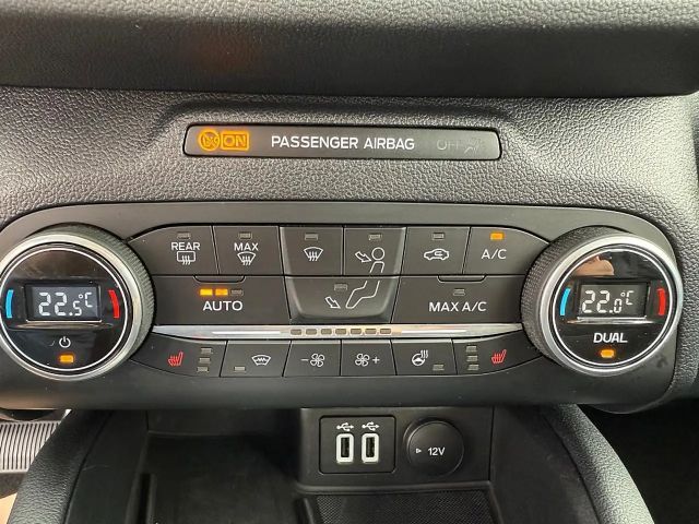 Ford Kuga Plug in Hybrid Titanium X