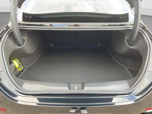 Mercedes-Benz CLA 250 AMG Line Coupé