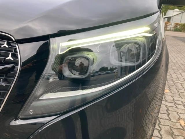 Mercedes-Benz Marco Polo AMG Line