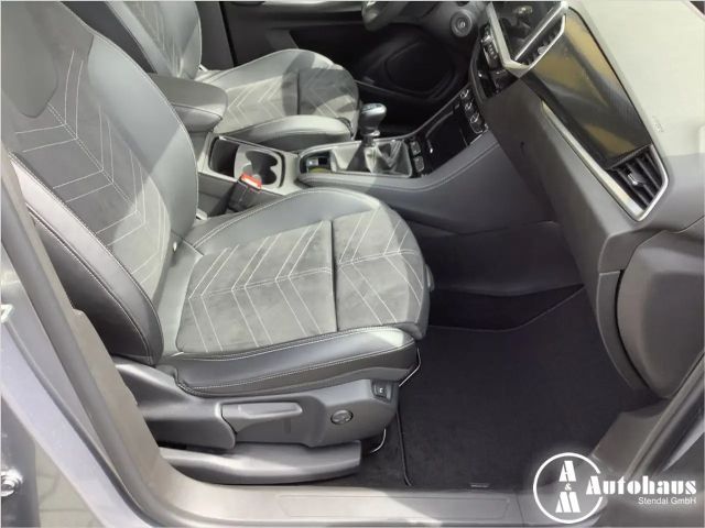 Opel Grandland X GS-Line Grand Sport