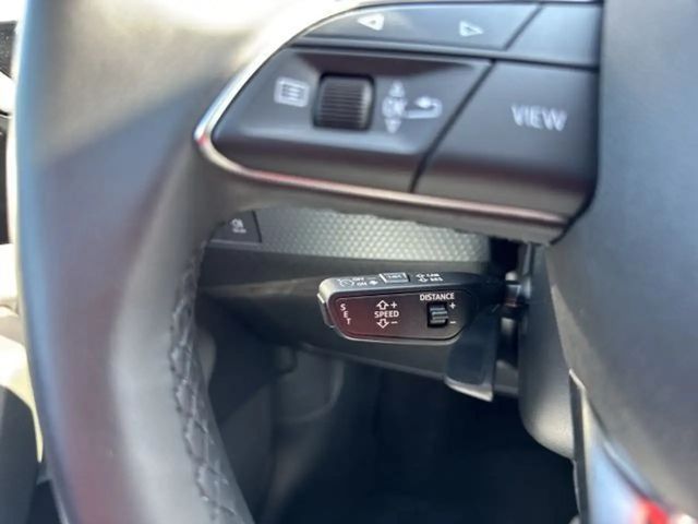 Audi A1 25 TFSI S-Line