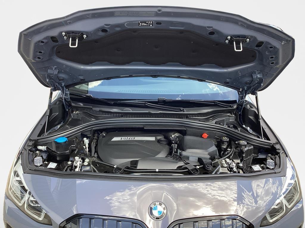 BMW 223 Active Tourer xDrive