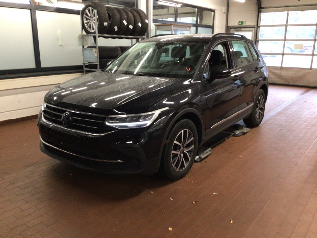 Volkswagen Tiguan 2.0 TDI DSG Life