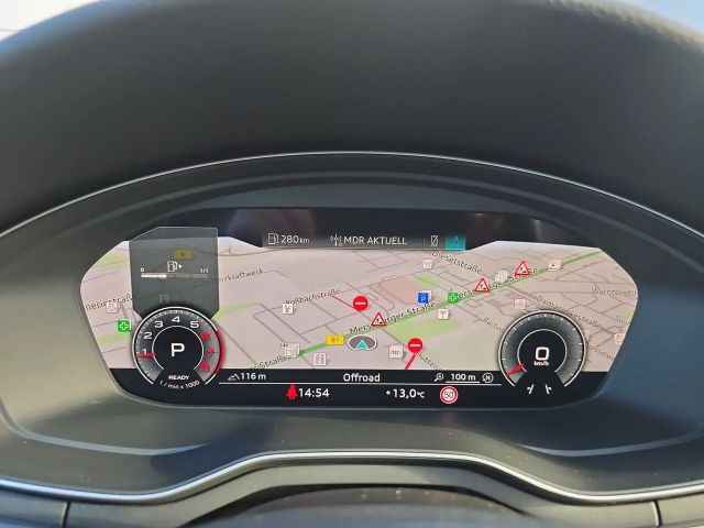 Audi A4 35 TFSI Avant S-Line