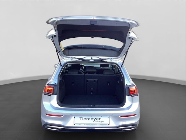 Volkswagen Golf 1.5 TSI