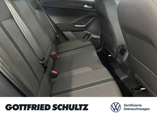 Volkswagen T-Roc 1.0 TSI