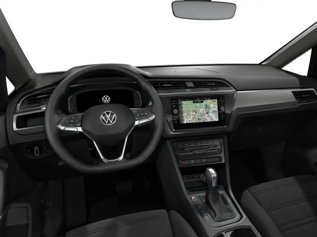 Volkswagen Touran Comfortline DSG