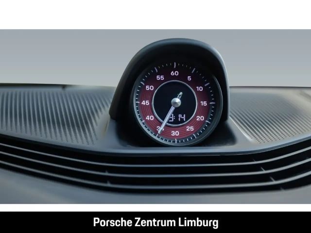 Porsche Taycan Cross Turismo Turbo